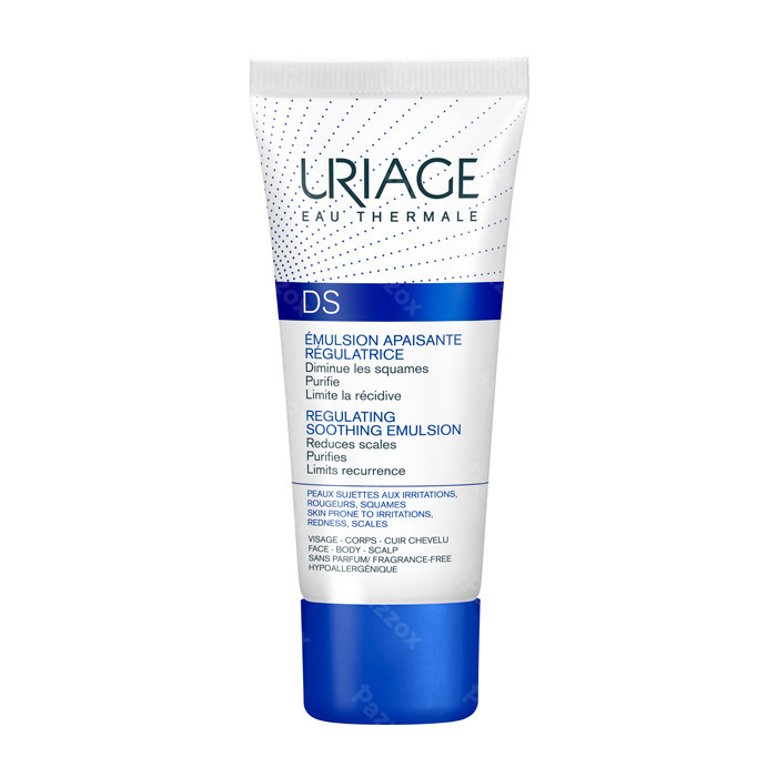 Uriage DS Soin Regulateur 40ml
