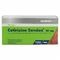 Cetirizine Sandoz 10mg 100 Comprimés