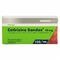 Cetirizine Sandoz 10mg 100 Comprimés