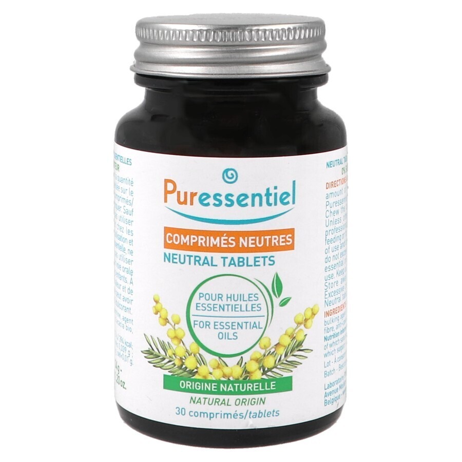 Puressentiel Comp Neutre Expert 30
