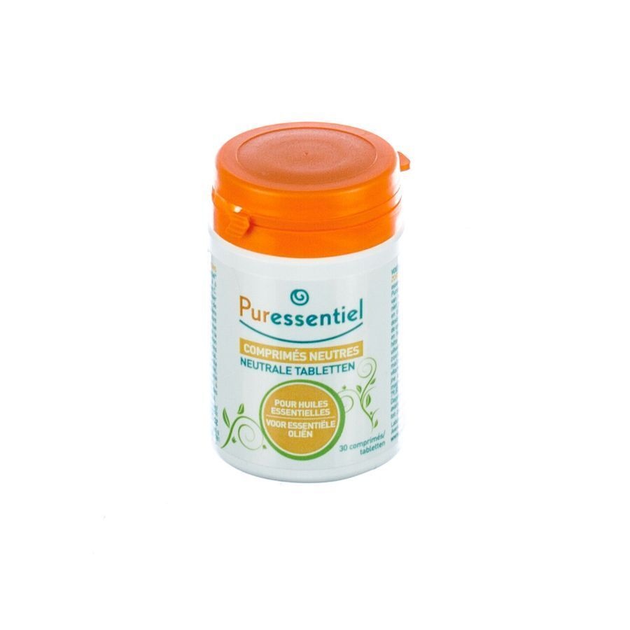 Puressentiel Comp Neutre Expert 30