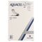 Aquacel Ag Pans Hydrofiber+renfort Fibre 2x45cm 5