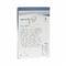 Aquacel Ag Pans Hydrofiber+renfort Fibre 2x45cm 5