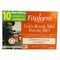 Gelee Royale Bio Miel-fructose Amp 20+10 Fitoform
