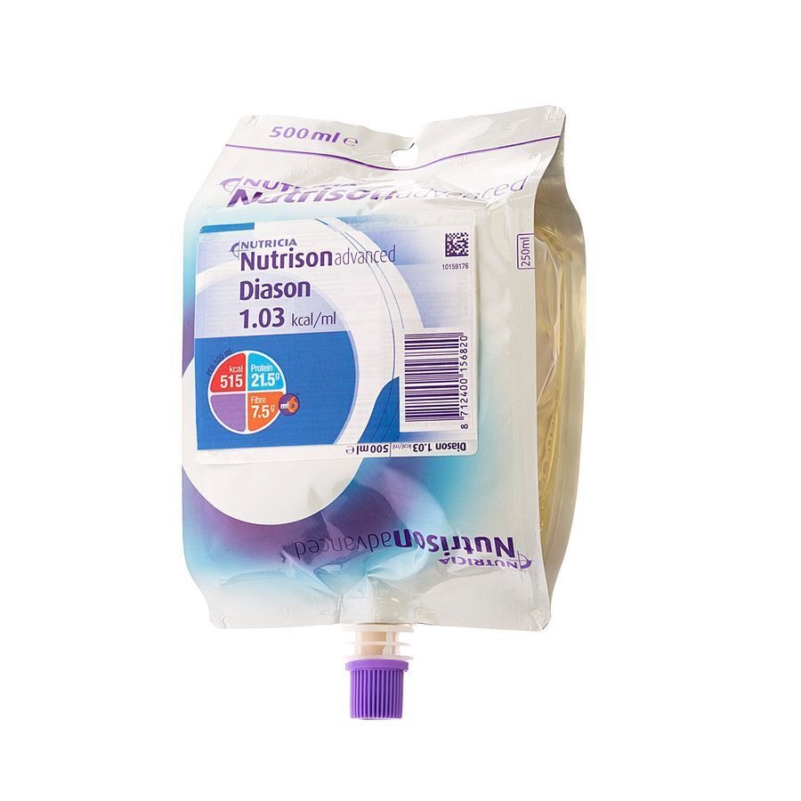 Nutrison Advanced Diason Pack 500ml