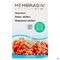 Membrasin Huile de Baies d'Argousier Complément Alimentaire Acides Gras Oméga 150 Gélules