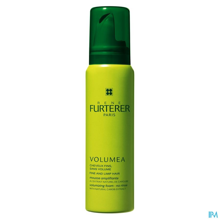 Furterer Volumea Mousse Amplif. 200ml