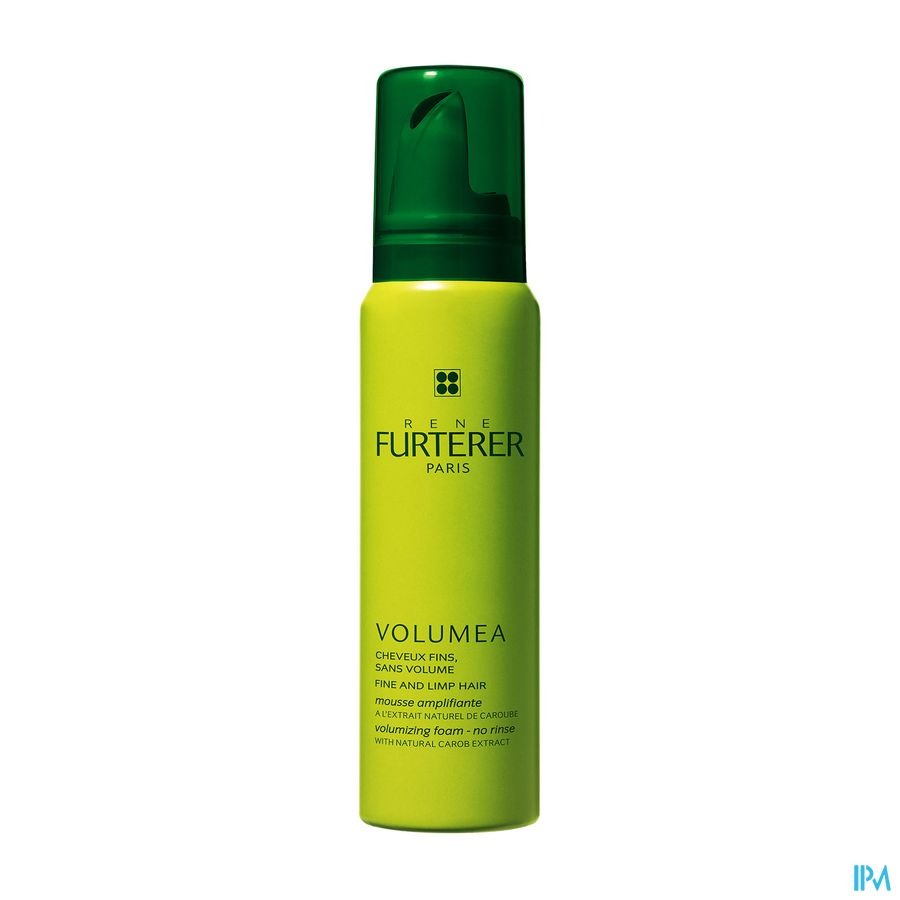 Furterer Volumea Mousse Amplif. 200ml
