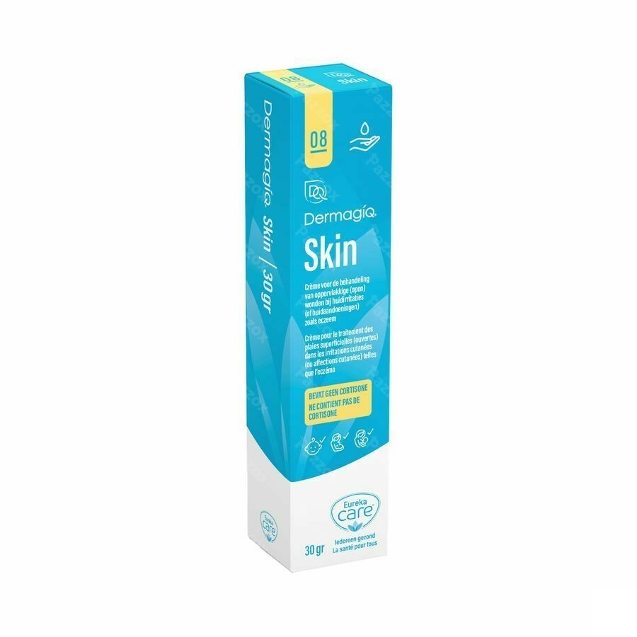 Dermagiq Skin Creme 30g