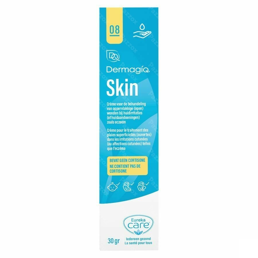 Dermagiq Skin Creme 30g