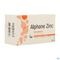 Alphane Zinc Blister Caps 6x10