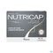 Nutricap Antichute 3mois+1 Grat.gel 120+60 Promo