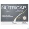Nutricap Antichute 3mois+1 Grat.gel 120+60 Promo