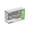 Nutricap Antichute 3mois+1 Grat.gel 120+60 Promo