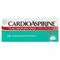 CardioAspirine 100mg 56 Comprimés