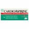 CardioAspirine 100mg 56 Comprimés