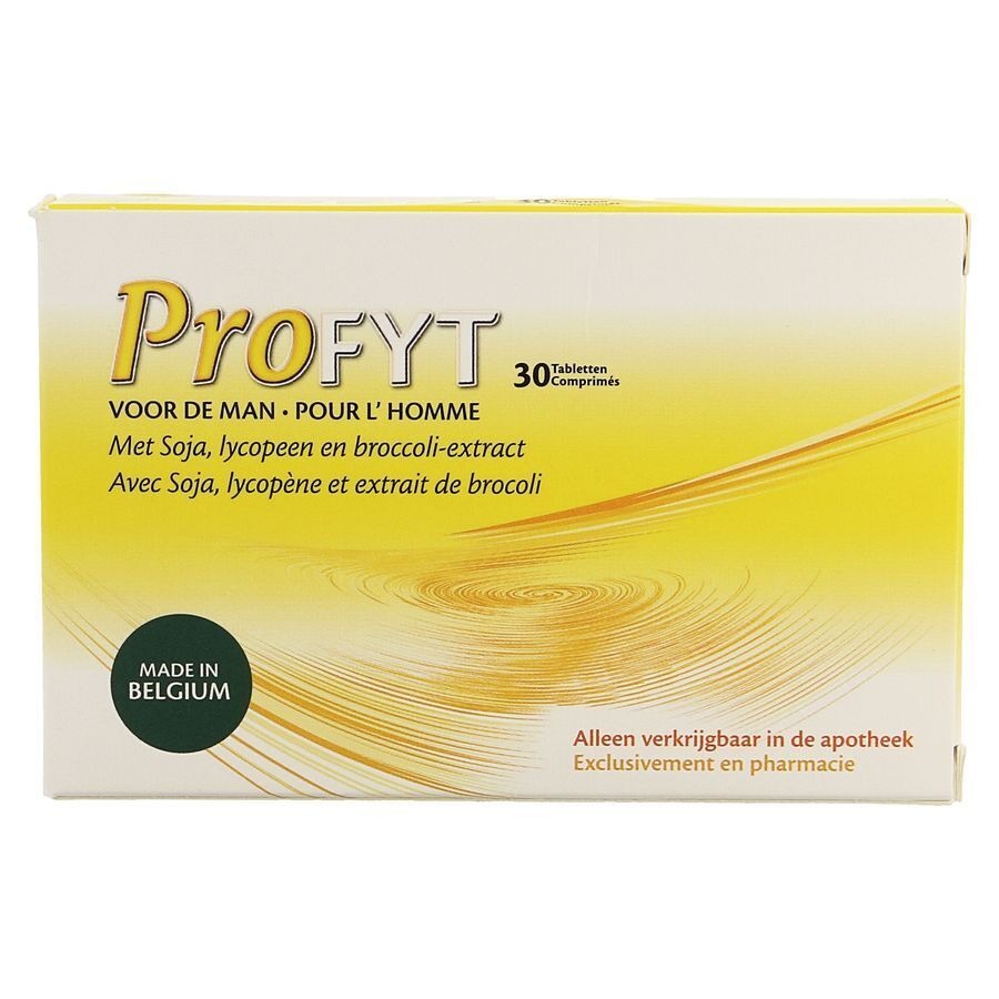 Profyt Nf Blister Tabl 3x10 Remplace 2337-095