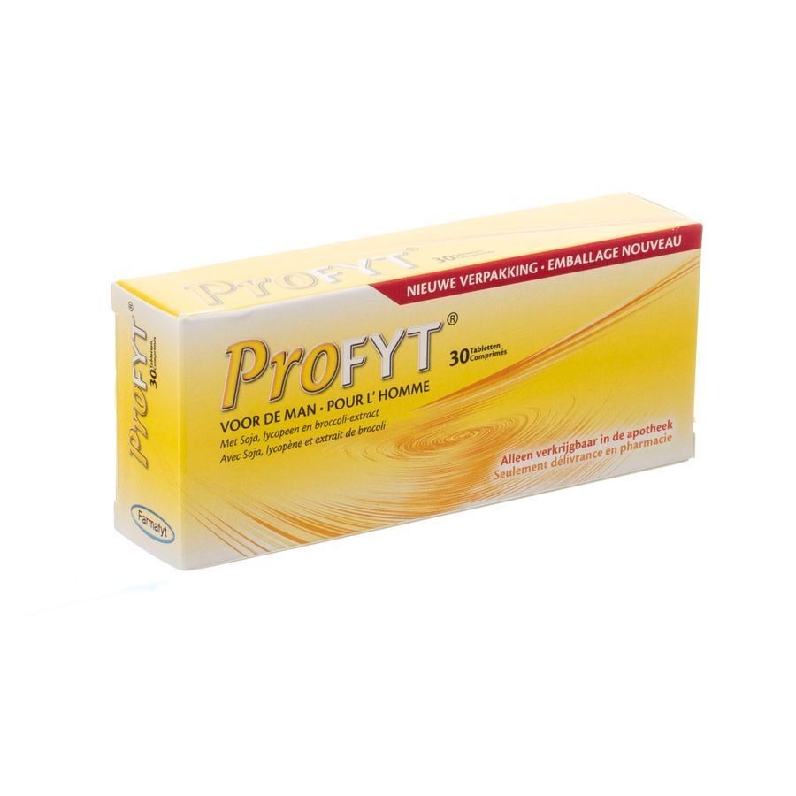 Profyt Nf Blister Tabl 3x10 Remplace 2337-095