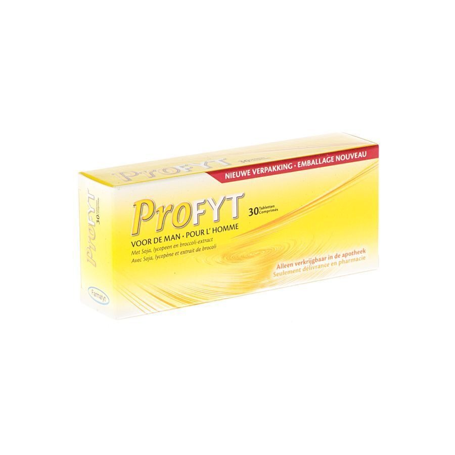 Profyt Nf Blister Tabl 3x10 Remplace 2337-095