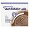 Scandishake Mix Chocolat Nf Sach 6x85g