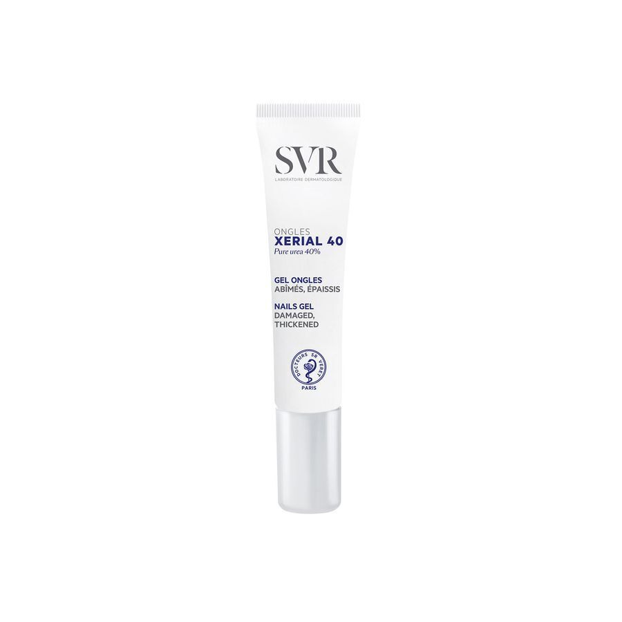 SVR Xérial 40 Ongles Gel 10ml