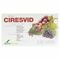 Soria Ciresvid 14 vials
