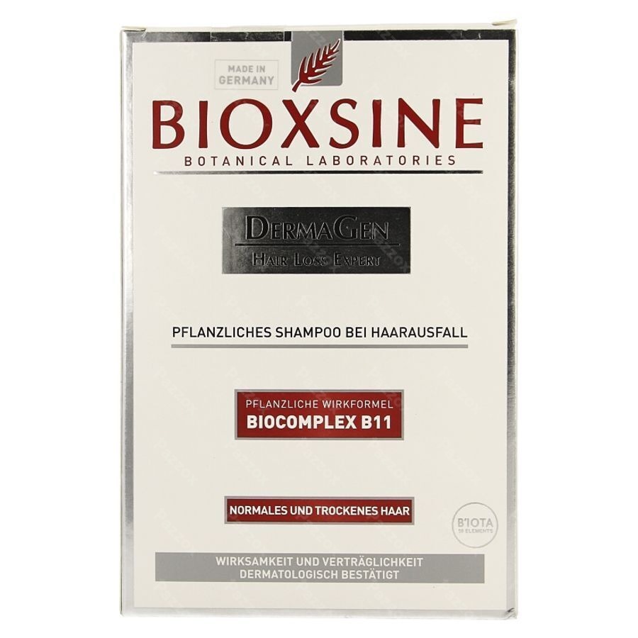 Bioxsine Sh Anti Chute Cheveux Normaux 300ml