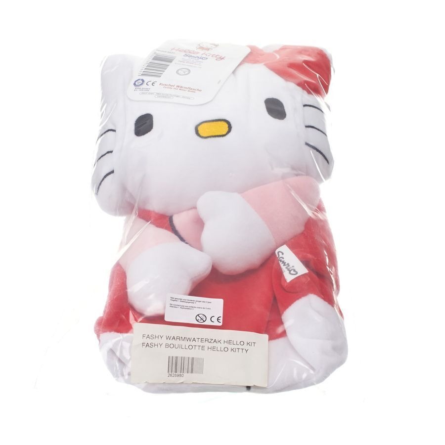 Fashy Bouillotte Hello Kitty