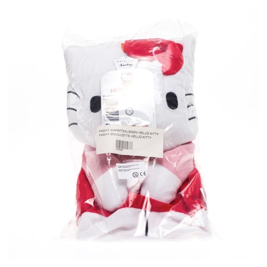 Fashy Bouillotte Hello Kitty