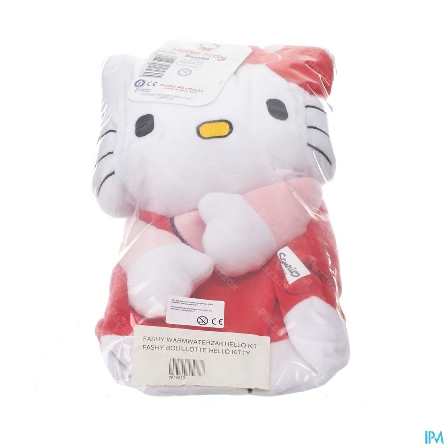 Fashy Bouillotte Hello Kitty