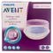 Philips Avent Sterilisateur Micro-ondes Sans Accessoires SCF281/02