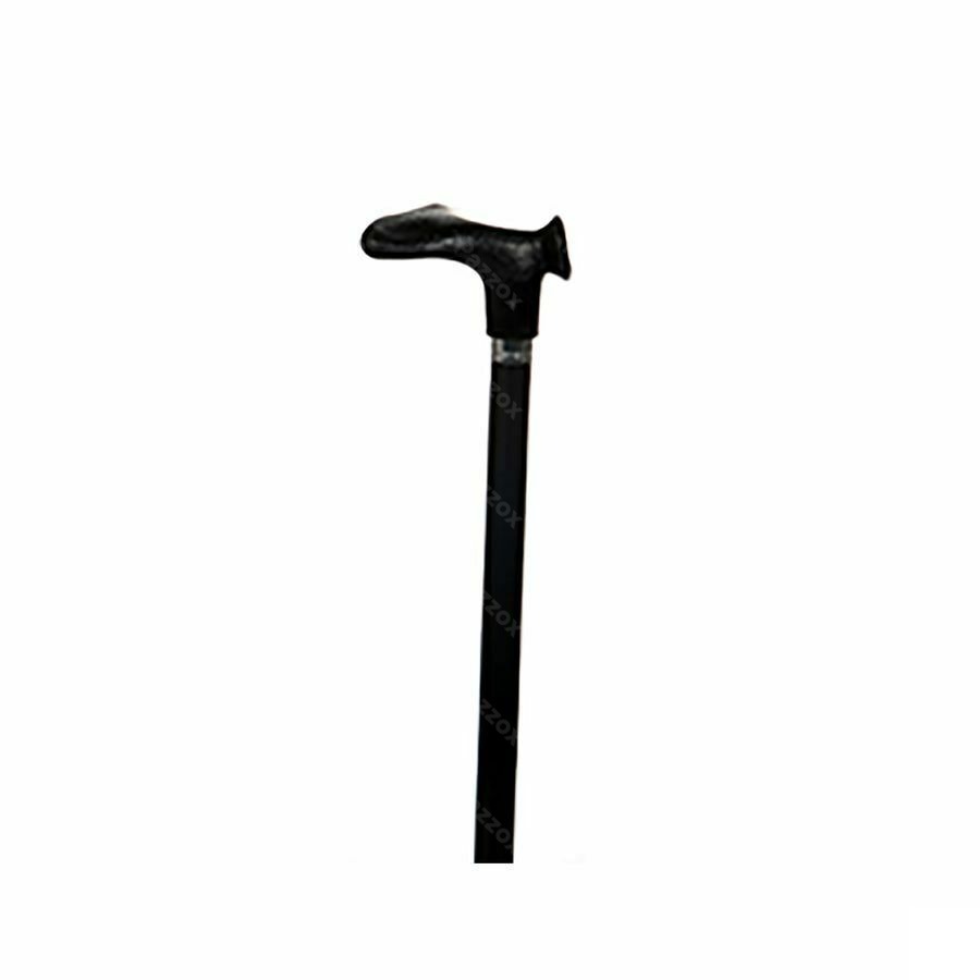 Bota Canne Alu Derby Reglable Anatomique Gauche