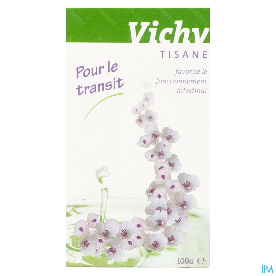 Tisane Vichy 100g