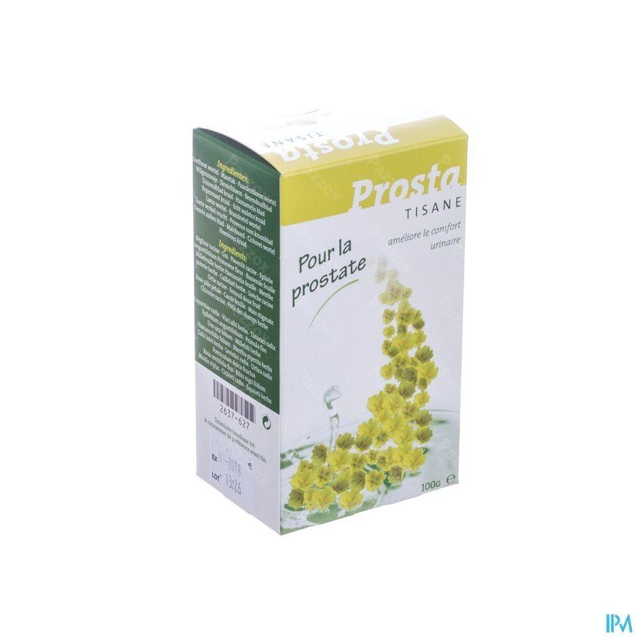Tisane Prosta 100g