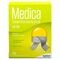 Medica Comprimes Gorge Lemon Comp A Sucer 36