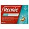 Rennie Sans Sucre Pastilles 120