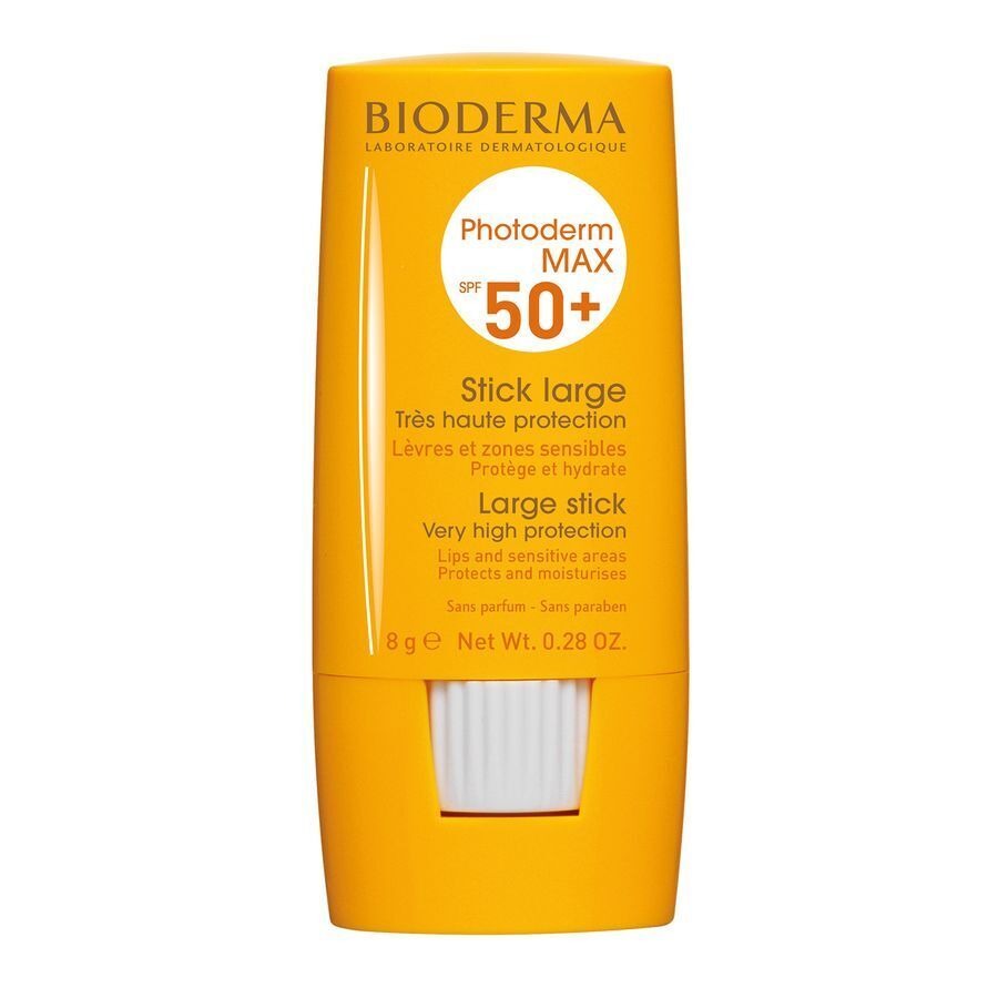 Bioderma Photoderm Max Stick SPF50+  8GR