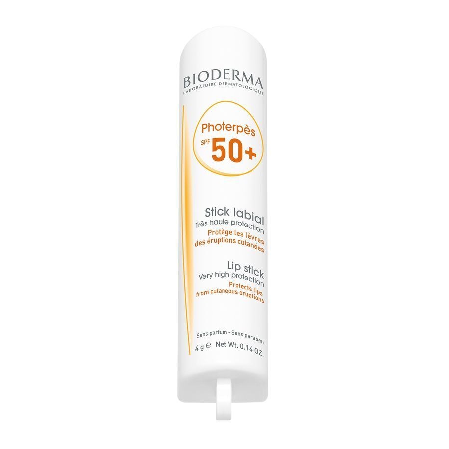 Bioderma Photerpes Stick SPF50+ 4g