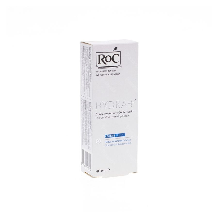Roc Hydra+ Legere 40ml