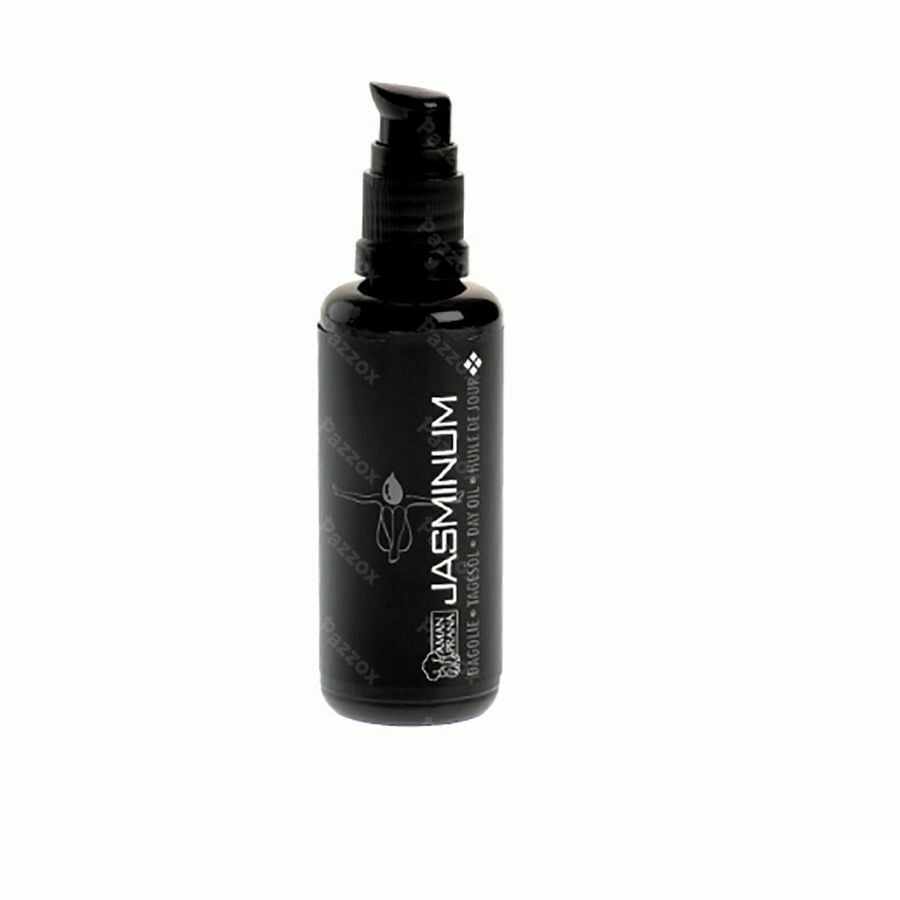 Amanprana Huile Jour Jasminum 50ml