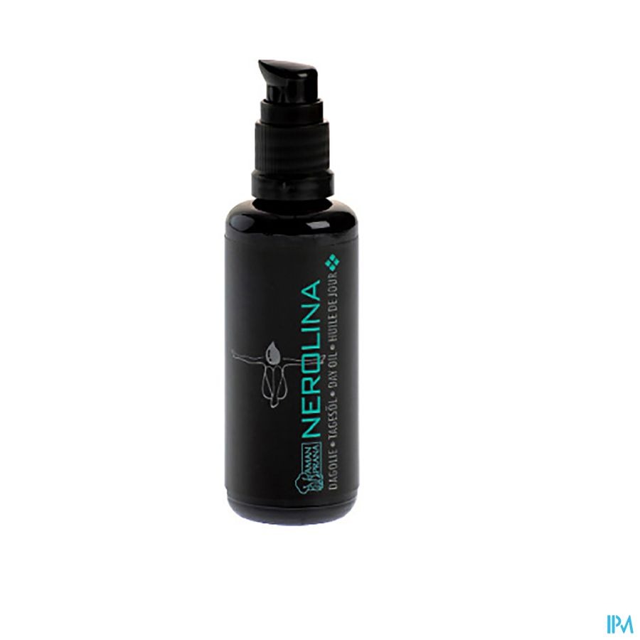 Amanprana Huile Jour Nerolina 50ml