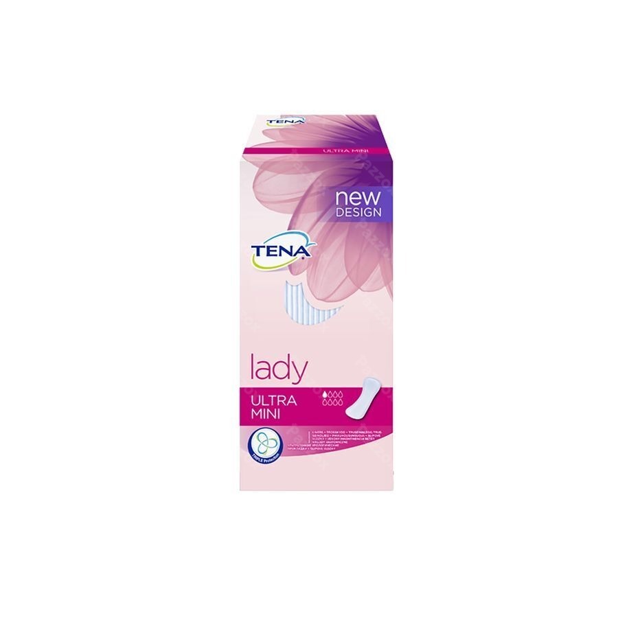 Tena Lady Ultra Mini 28 761130