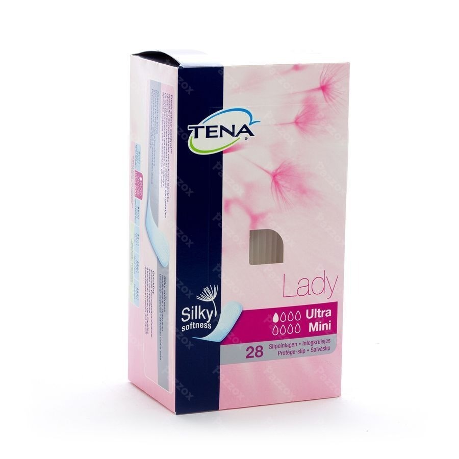 Tena Lady Ultra Mini 28 761130