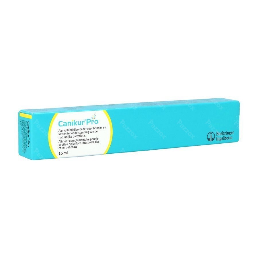 Canikur Pro 15ml 1