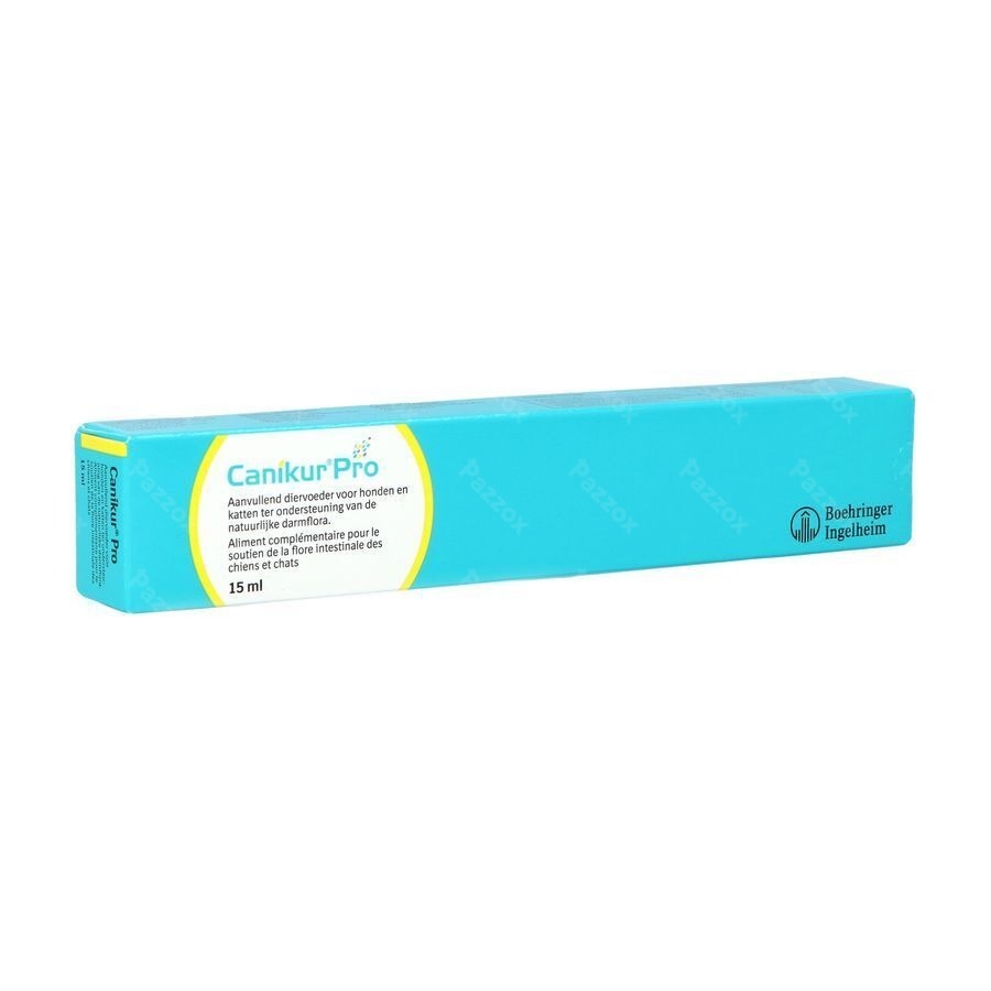 Canikur Pro 15ml 1