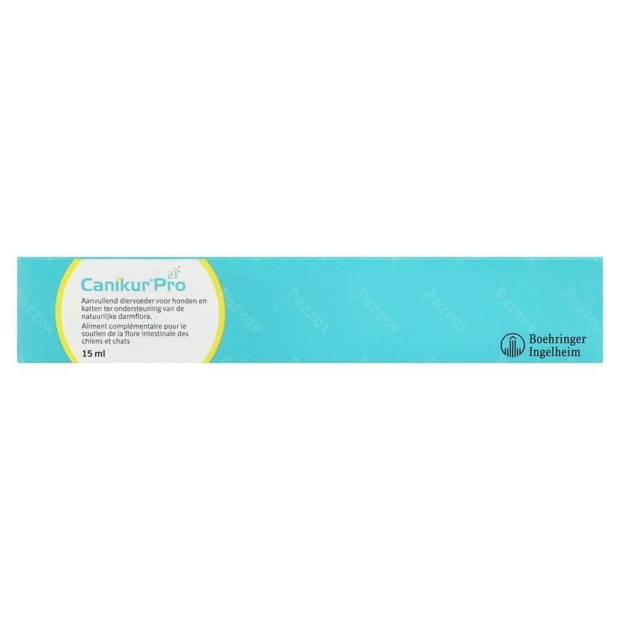 Canikur Pro 15ml 1