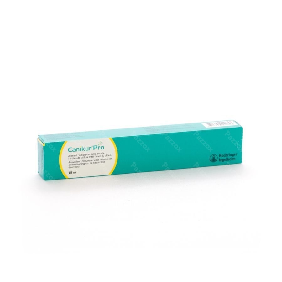 Canikur Pro 15ml 1