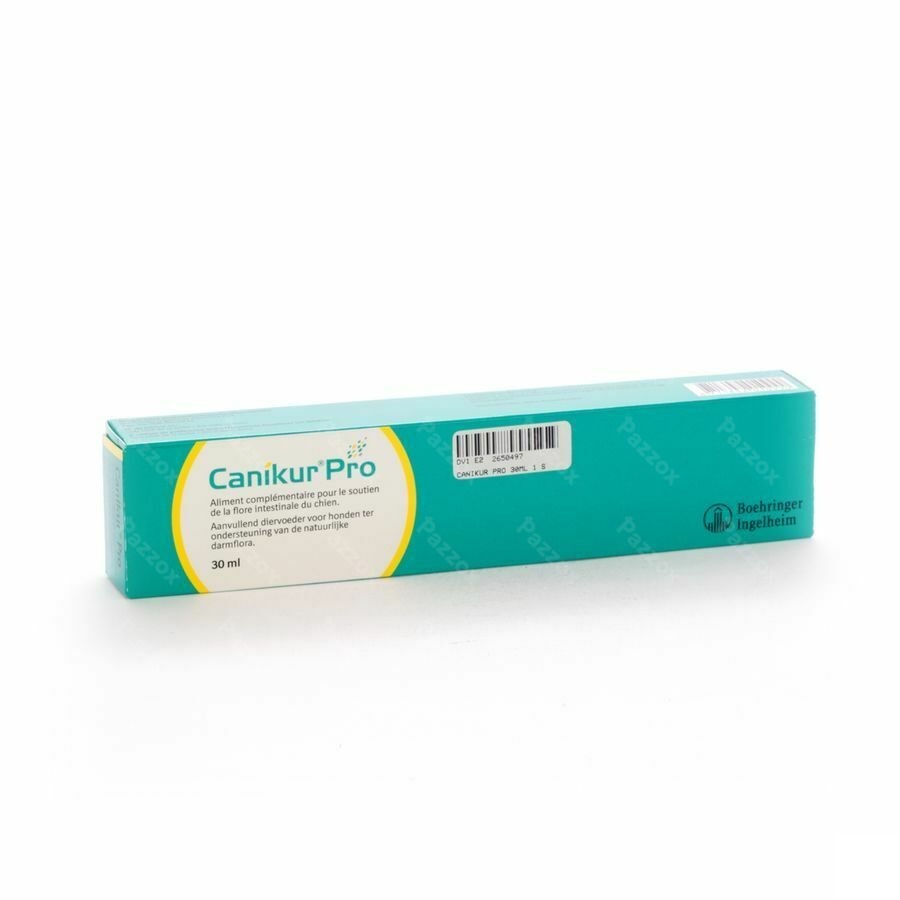 Canikur Pro 30ml 1