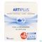 Artiplus Duopack Gel 2x90