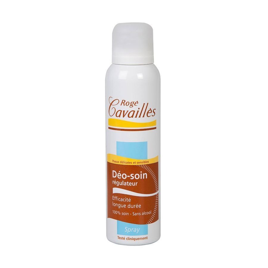Roge Cavailles Deo Spray Mixte P Sens Nf 150ml